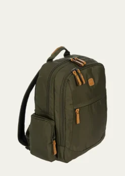 Bric'sX-Travel Nomad Nylon Backpack