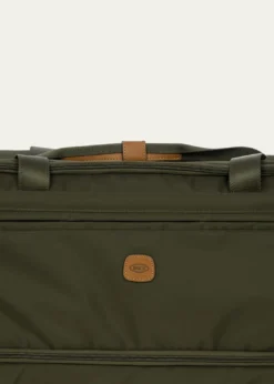 Bric'sX-Travel 30” Rolling Shoe Duffle Bag