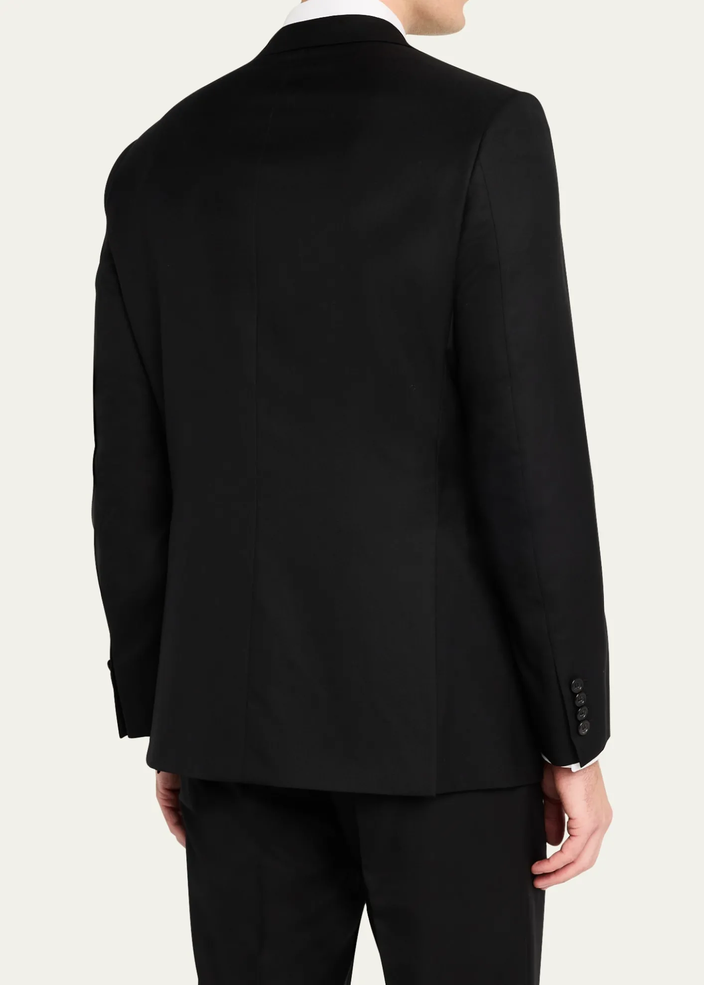 BrioniMen's Brunico Essential Virgin Wool Two-Piece Suit