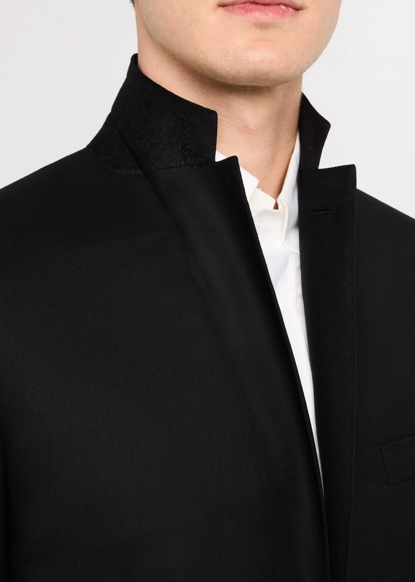 BrioniMen's Brunico Essential Virgin Wool Two-Piece Suit
