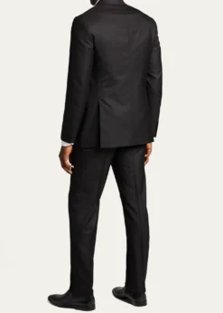 BrioniMen's Brunico Essential Virgin Wool Two-Piece Suit