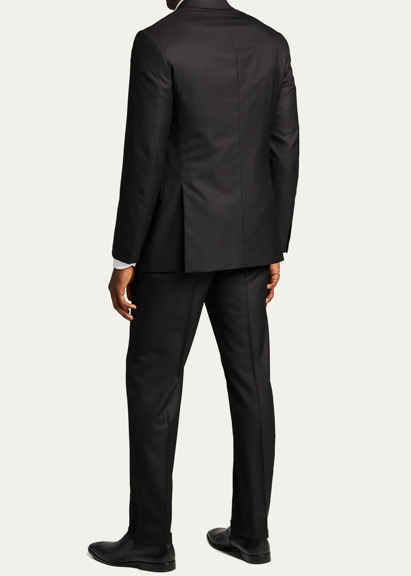 BrioniMen's Brunico Essential Virgin Wool Two-Piece Suit