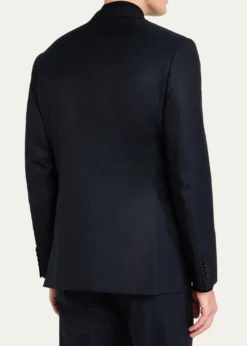 BrioniMen's Brunico Solid Two-Piece Suit