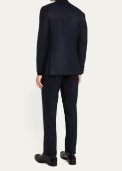 BrioniMen's Brunico Solid Two-Piece Suit