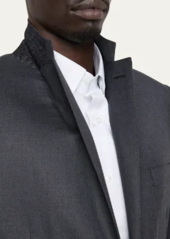 BrioniMen's Brunico Virgin Wool Two-Piece Suit