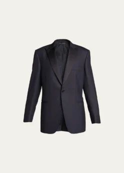 BrioniMen's Policleto Smoking Tuxedo