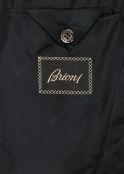 BrioniMen's Solid Wool Tuxedo