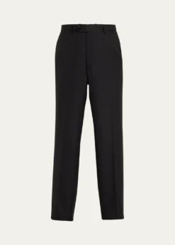 BrioniMen's Super 160s Wool Dress Pants