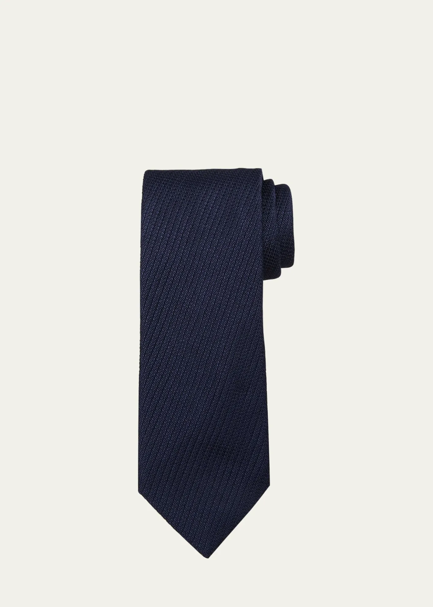 BrioniMen's Textured Silk Tie