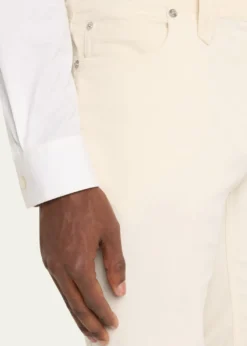 BrioniMen's Pinwale 5-Pocket Pants