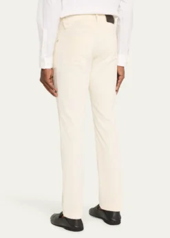 BrioniMen's Pinwale 5-Pocket Pants
