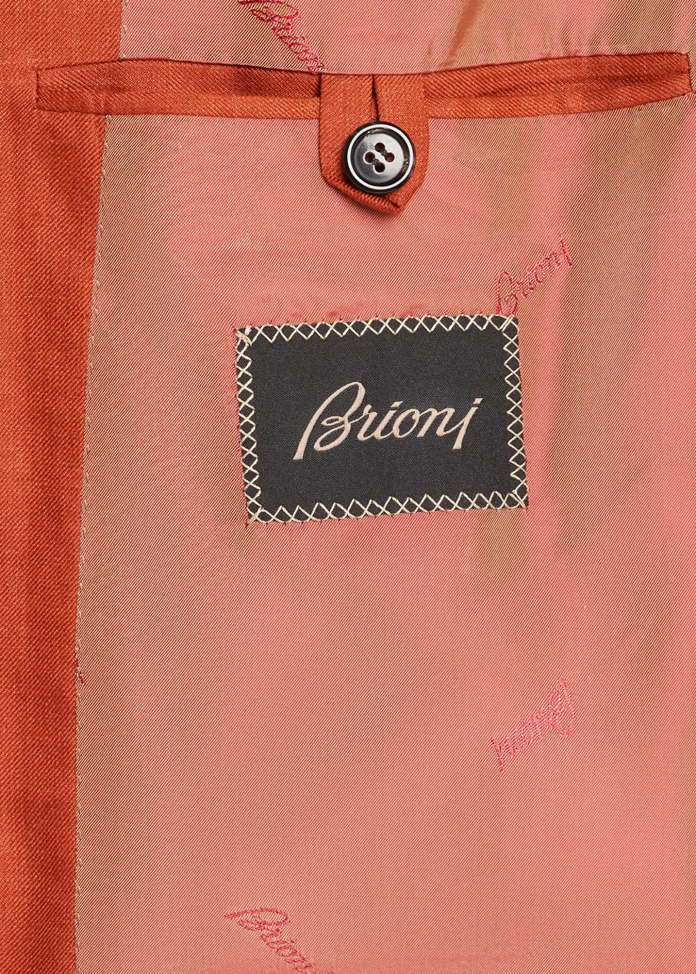 BrioniMen's Plume Single-Breasted Blazer