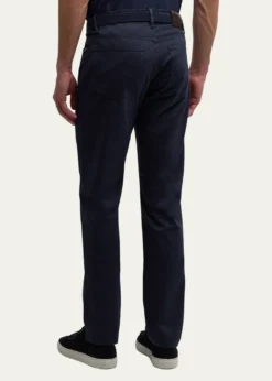 BrioniMen's 5-Pocket Pants