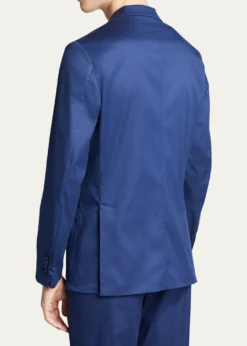 BrioniMen's Sea Island Sport Jacket