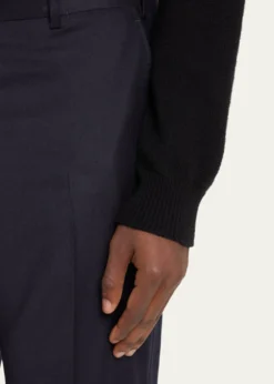 BrioniMen's Tigullio Flannel Trousers