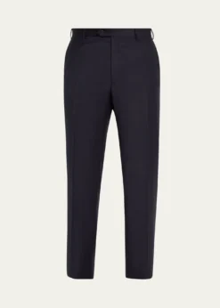 BrioniMen's Tigullio Flannel Trousers