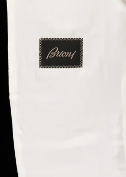 BrioniMen's Virgilio Patchwork Dinner Jacket