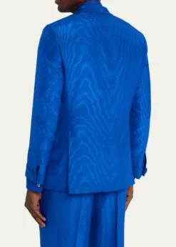 BrioniMen's WWX 80th Anniversary Virgilio Dinner Jacket
