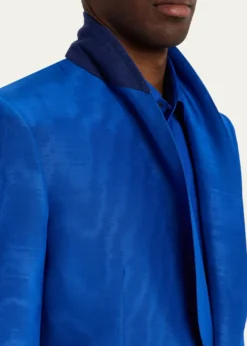 BrioniMen's WWX 80th Anniversary Virgilio Dinner Jacket