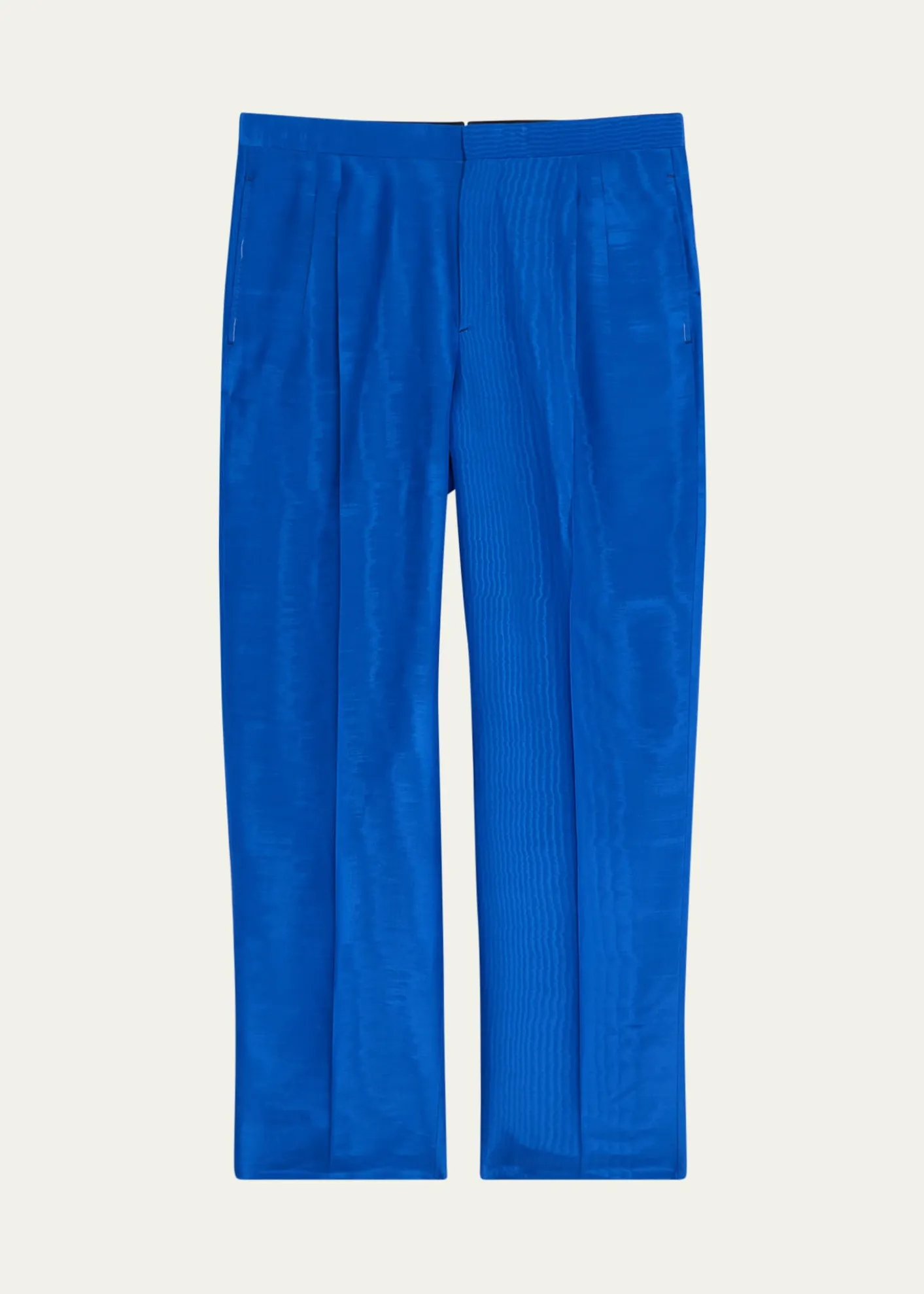 BrioniMen's WWX 80th Anniversary Evening Trousers