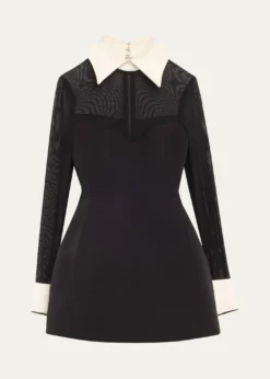 Bronx BancoWednesday Mini Dress