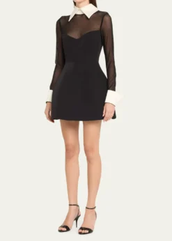 Bronx BancoWednesday Mini Dress