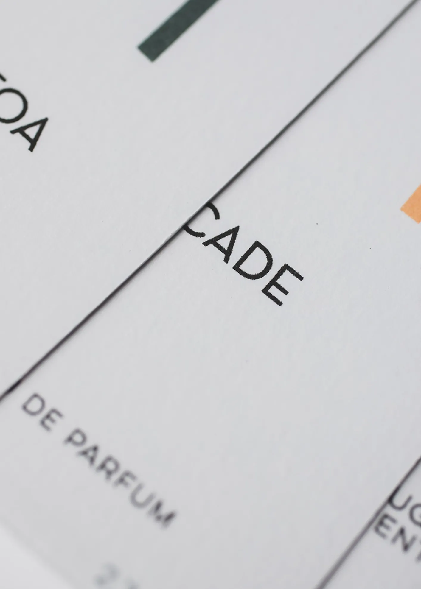 BRUME ORPINCade Eau de Parfum, 2.7 oz.