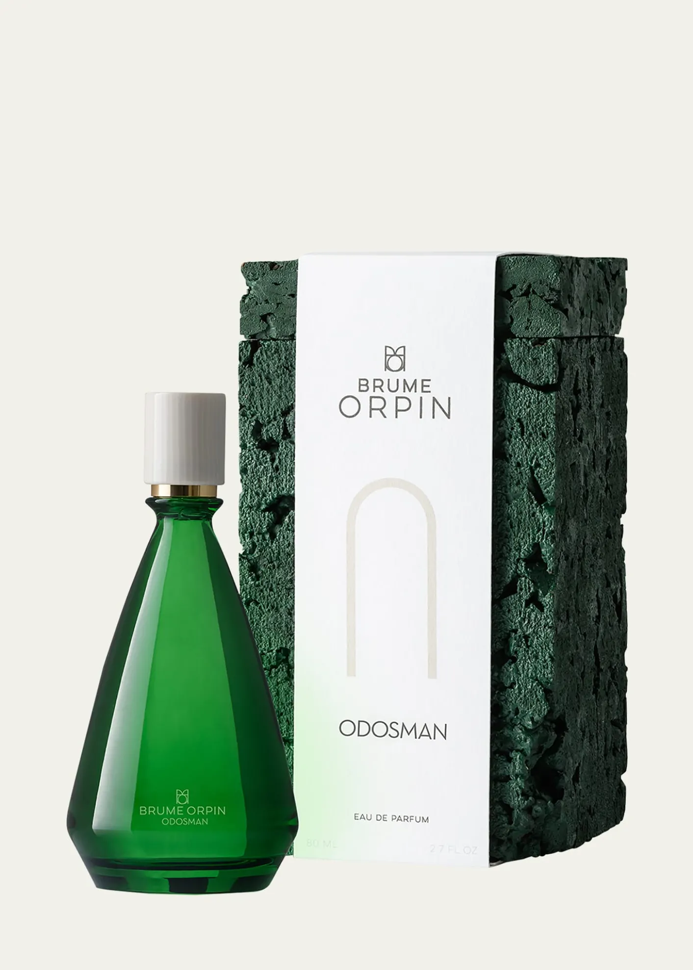 BRUME ORPINOdosman Eau de Parfum, 2.7 oz.