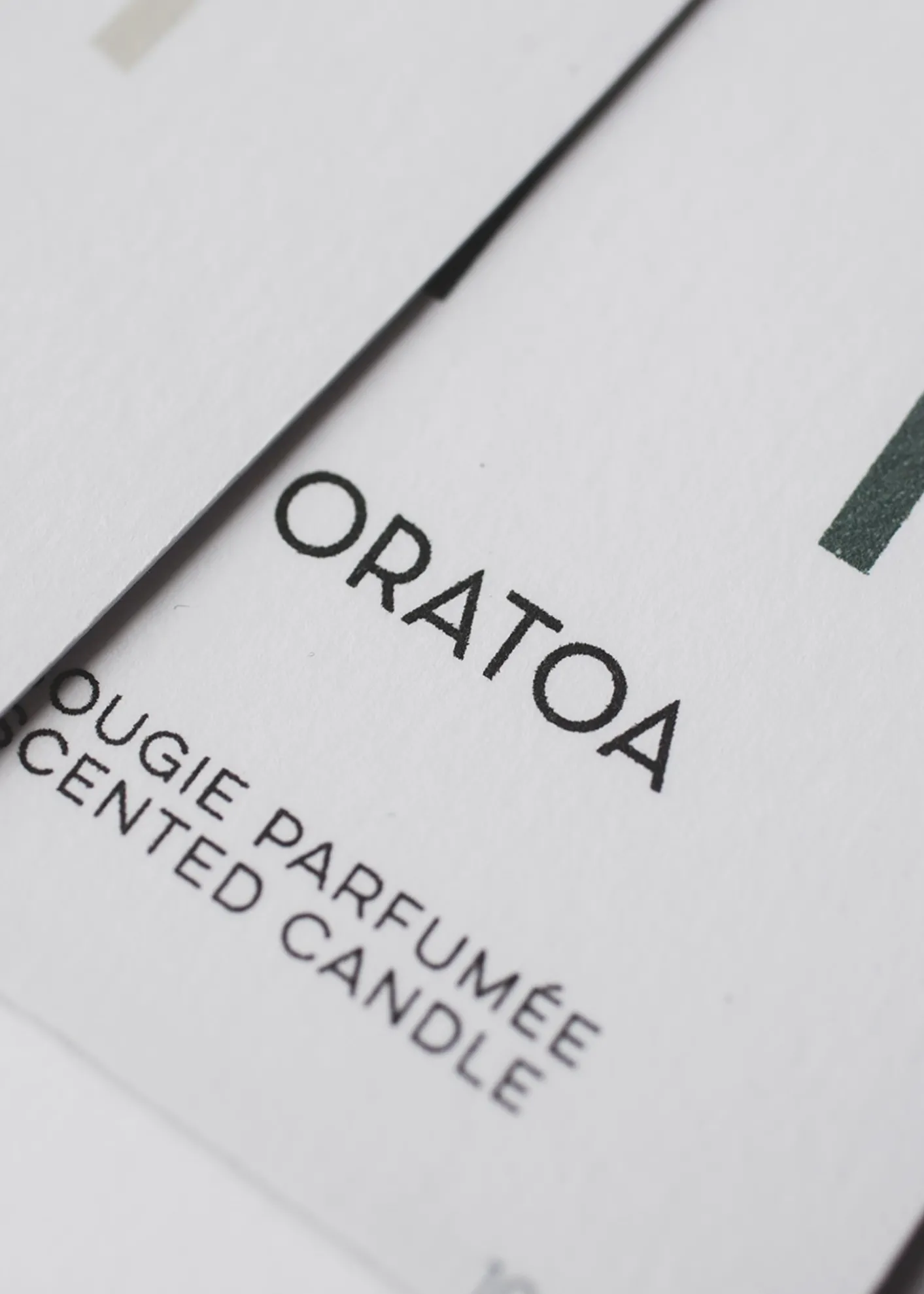 BRUME ORPINOratoa Eau de Parfum, 2.7 oz.