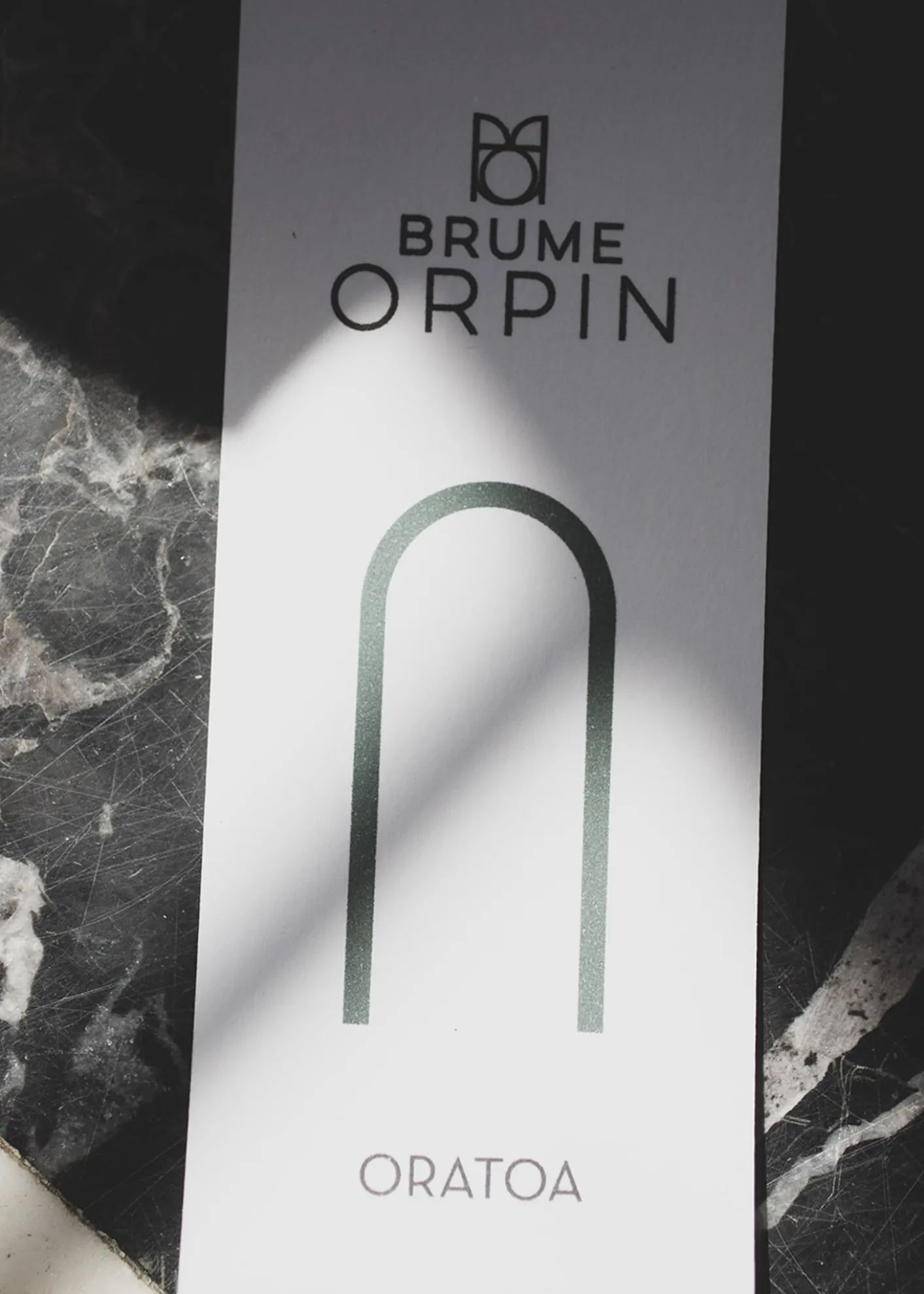 BRUME ORPINOratoa Eau de Parfum, 2.7 oz.