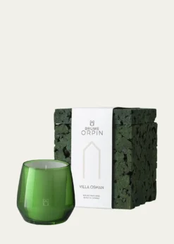 BRUME ORPINVilla Osman Candle, 10.2 oz.