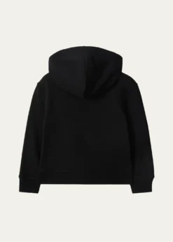 BurberryBoy's Clyde EKD Label Hoodie, Size 3-12