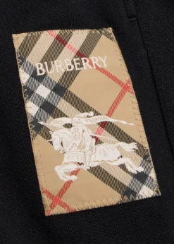 BurberryBoy's Jackson EKD Label Jogging Pants, 3-14