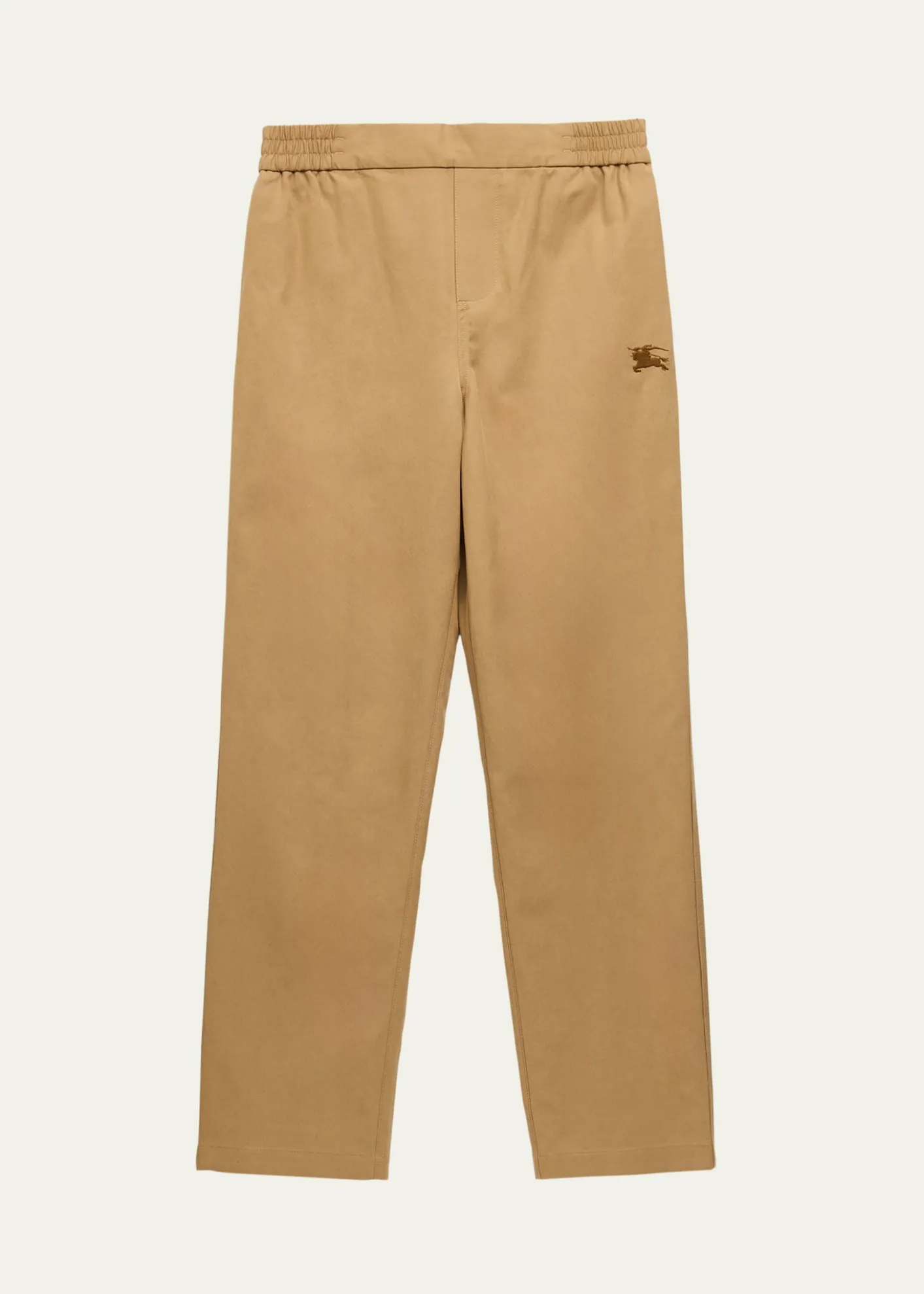 BurberryBoy's Titan EKD Straight-Leg Pants, Size 4-14