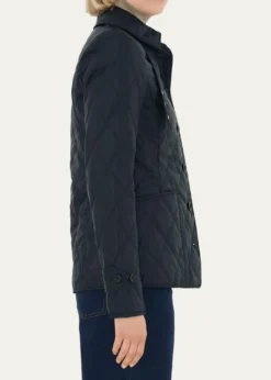 BurberryFernleigh Quilted Jacket