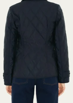 BurberryFernleigh Quilted Jacket