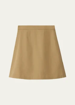 BurberryGirl's Ada Pleated Skirt, Size 3-14