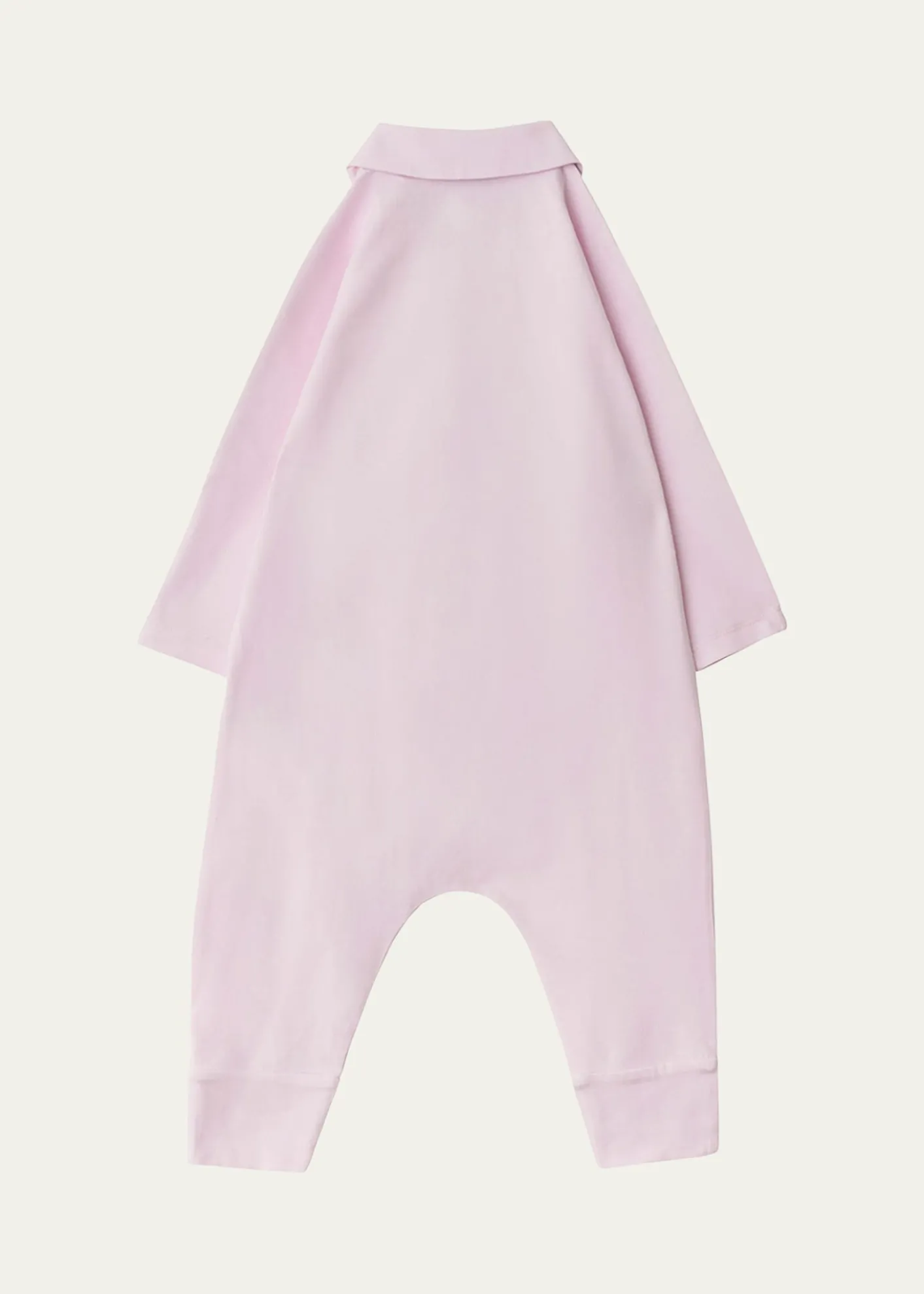 BurberryGirl's Hamilton 3-Piece Gift Set, Size 1M-12M