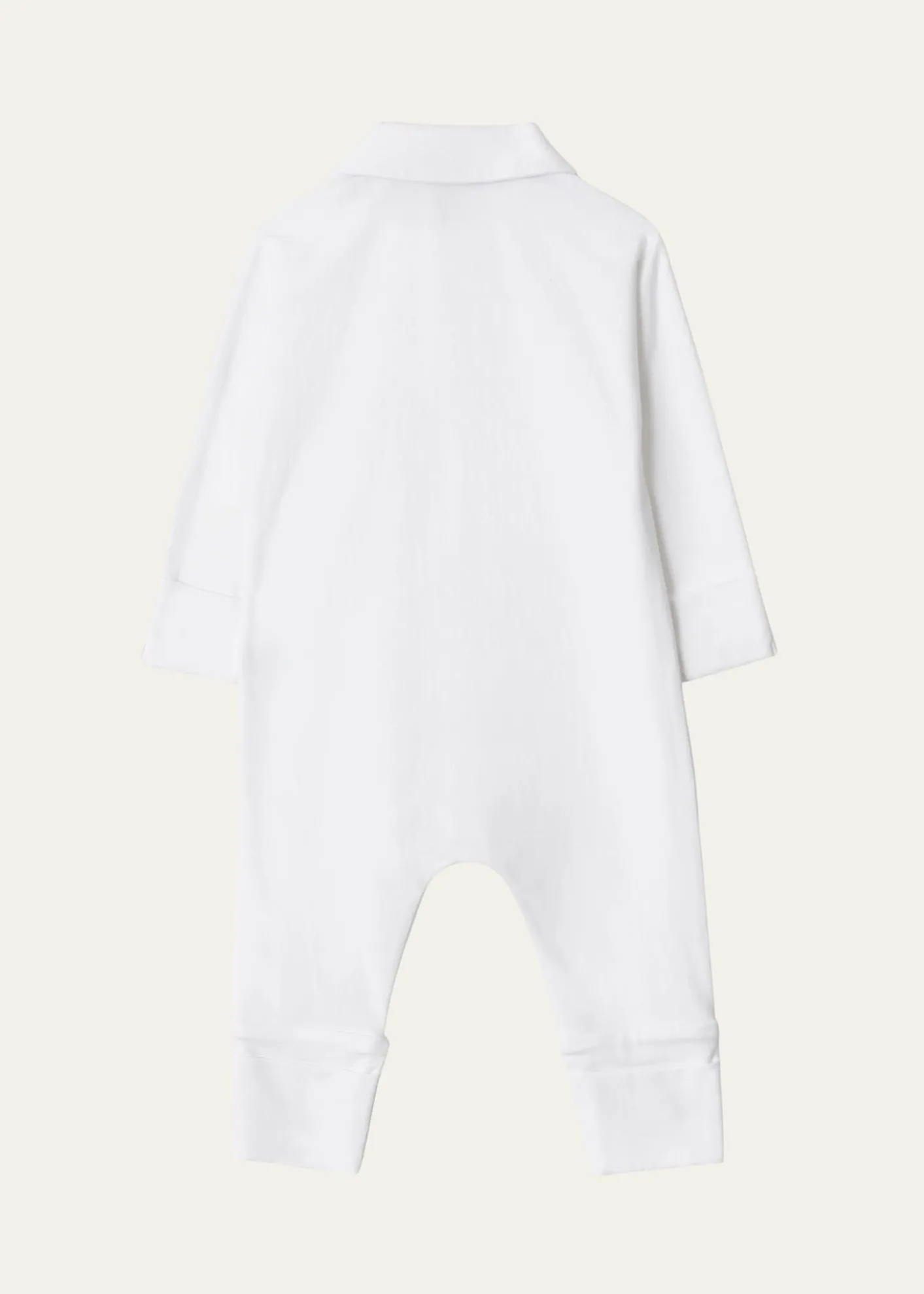 BurberryKid's Hamilton Stretch Cotton Three-Piece Gift Set, Size 1M-12M