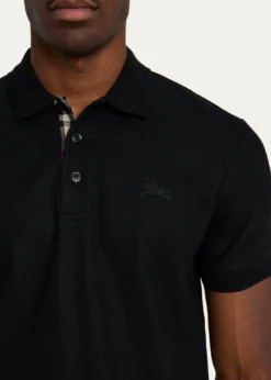BurberryMen's Eddie EKD Polo Shirt