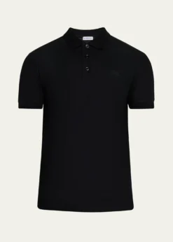 BurberryMen's Eddie EKD Polo Shirt