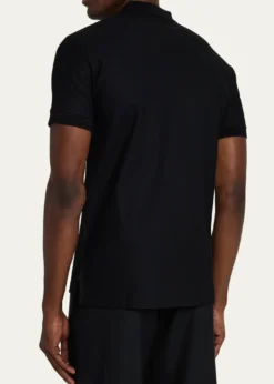 BurberryMen's Eddie EKD Polo Shirt