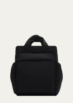 BurberryRucksack Diaper Bag W/ Changing Mat