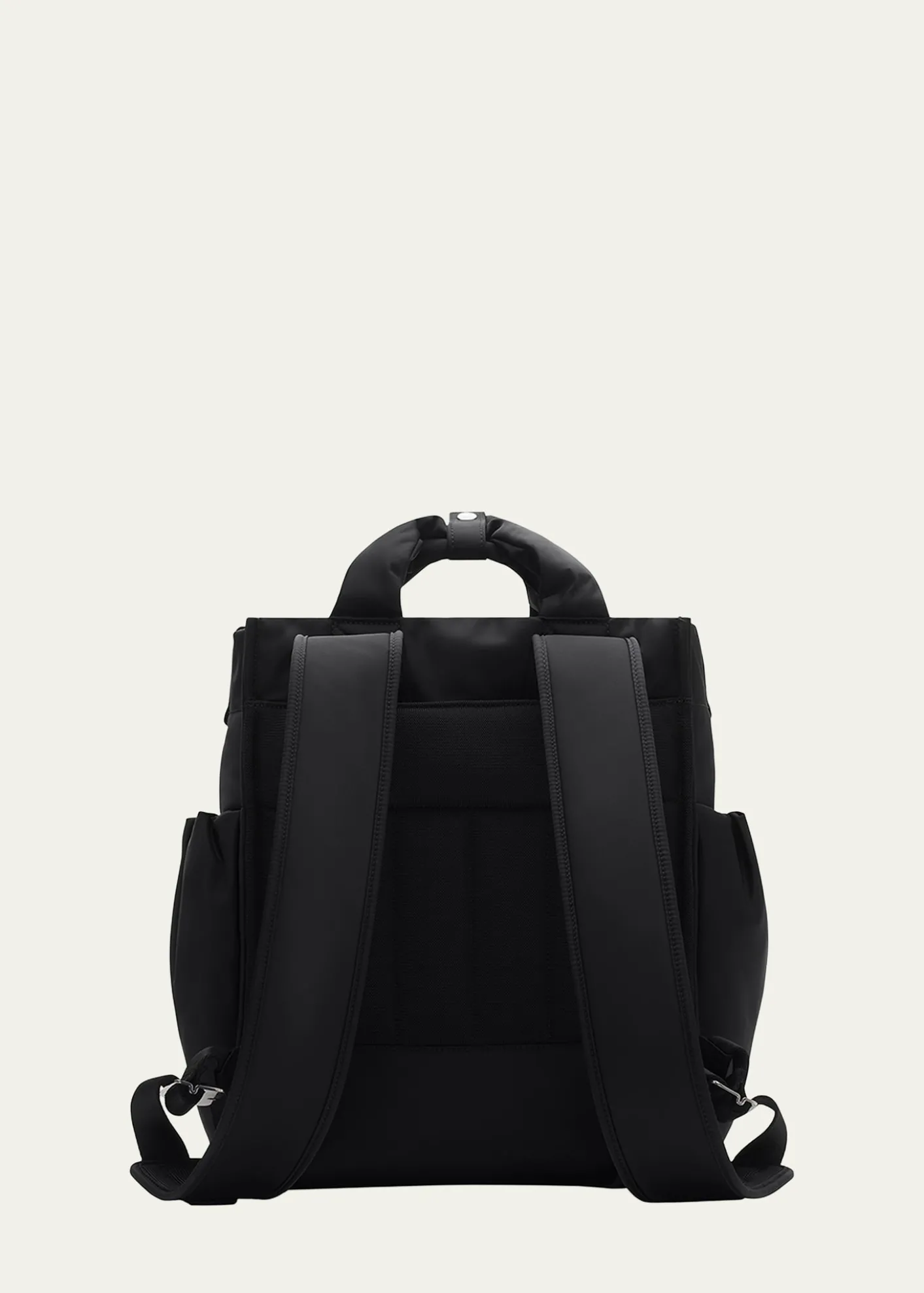 BurberryRucksack Diaper Bag W/ Changing Mat