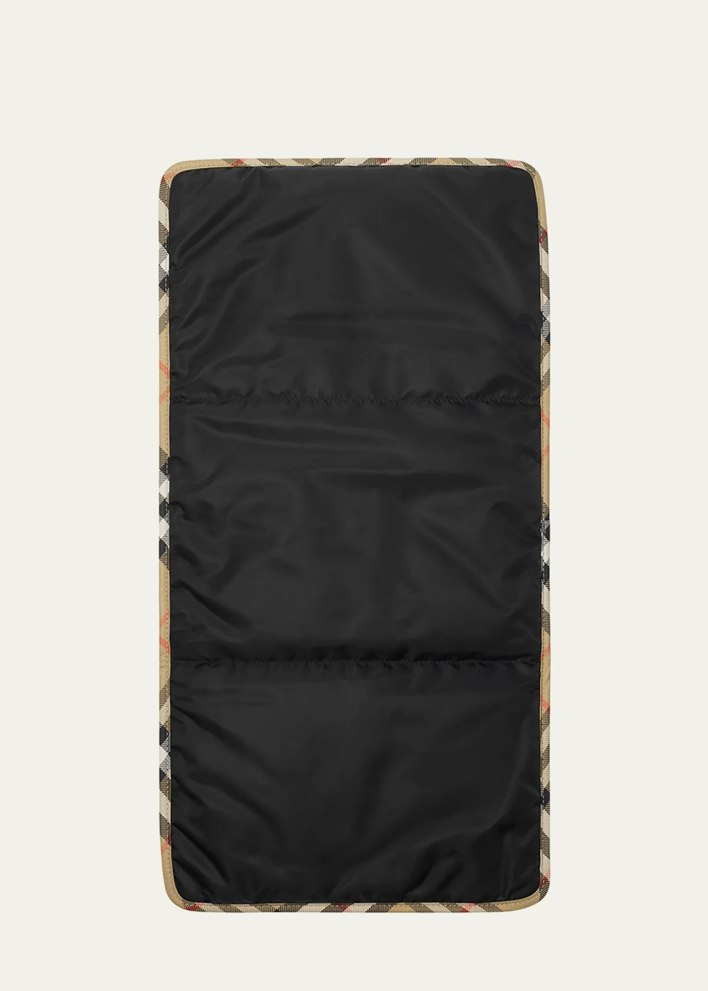BurberryRucksack Diaper Bag W/ Changing Mat