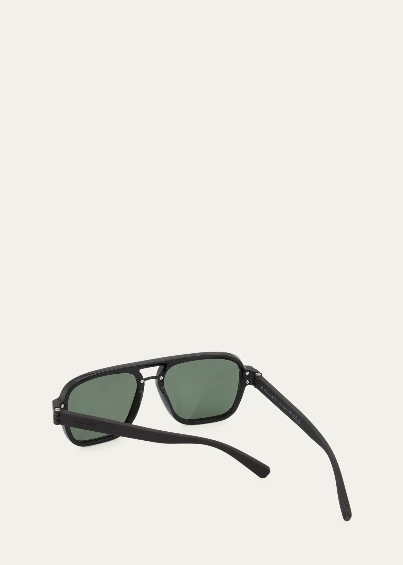 BVLGARIBvlgari Aluminum Sunglasses
