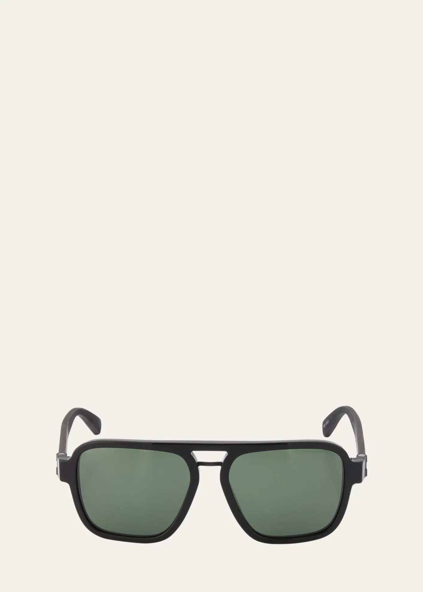 BVLGARIBvlgari Aluminum Sunglasses