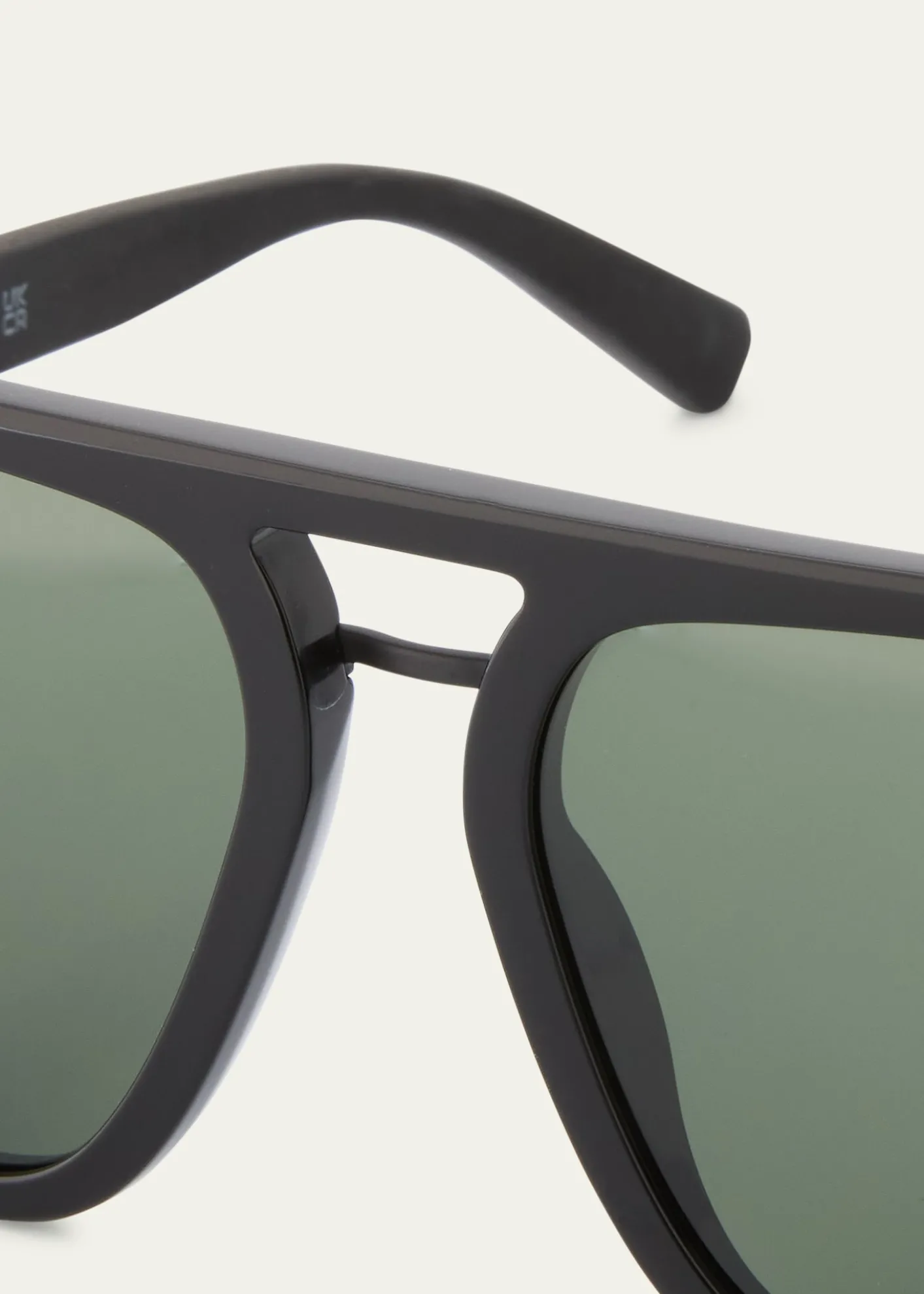 BVLGARIBvlgari Aluminum Sunglasses