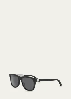 BVLGARIBvlgari Aluminium Sunglasses