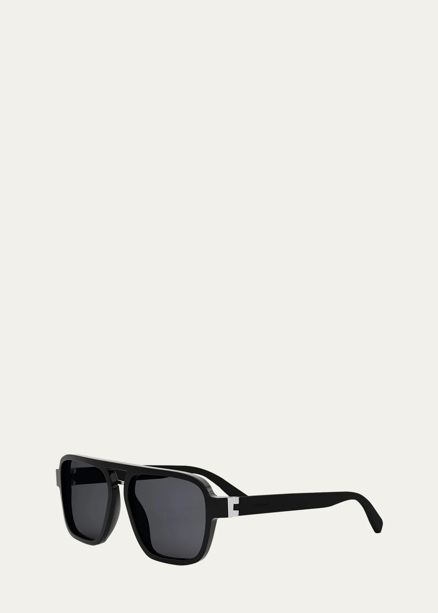 BVLGARIBvlgari Aluminum Sunglasses